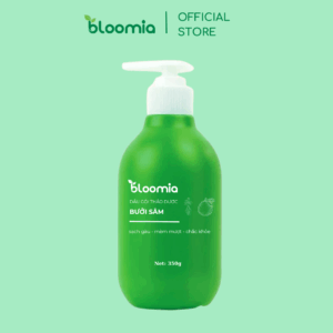 dầu gội thảo dược bloomia