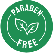 bloomia sản phẩm không chứa paraben
